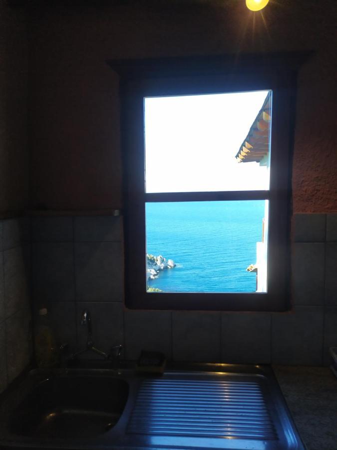 Triple Studio Apartment In Mylopotamos Beach Tsagarada Luaran gambar